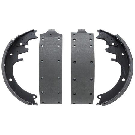 Wagner Brakes WAGNER BRAKES Z452AR